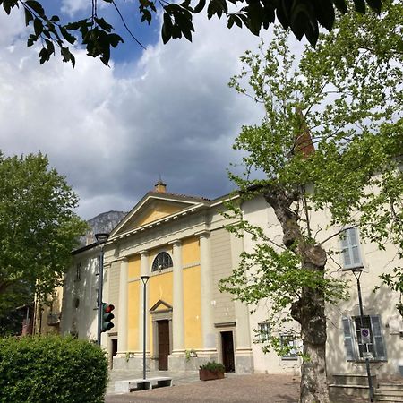 Lulu Home Malgrate Zewnętrze zdjęcie