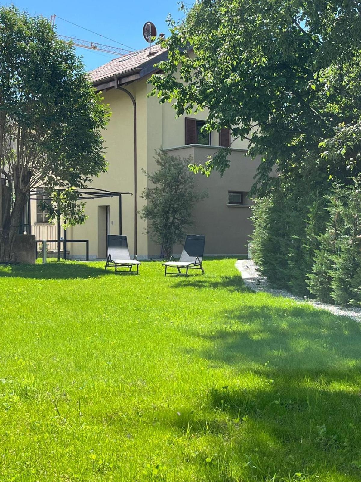 Lulu Home Malgrate Zewnętrze zdjęcie